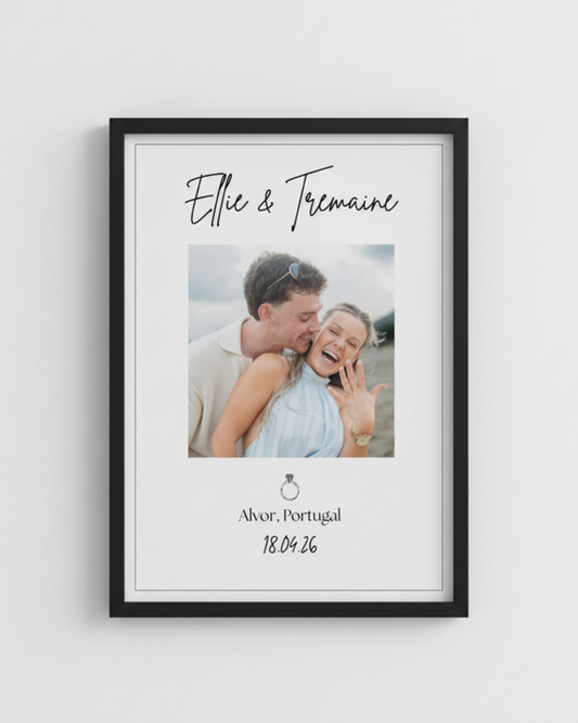 The Proposal