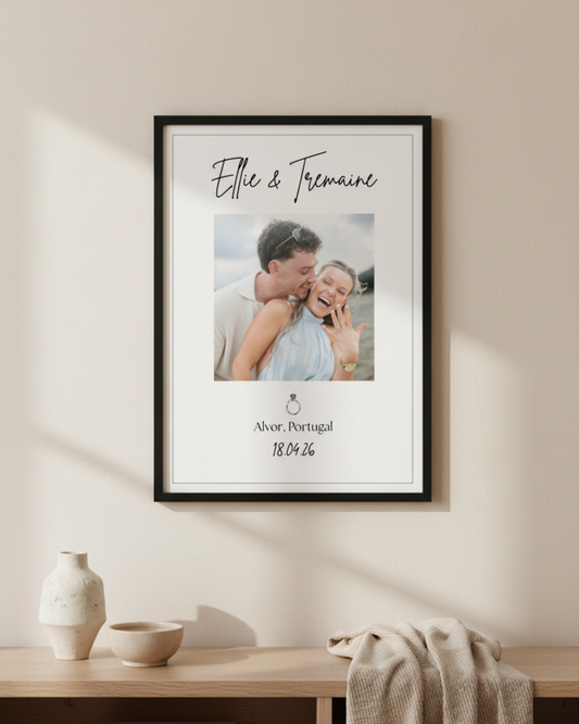 The Proposal