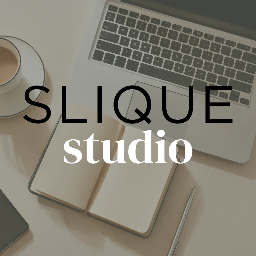Neutral business stationery office setup
